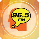 thinking radio android application logo